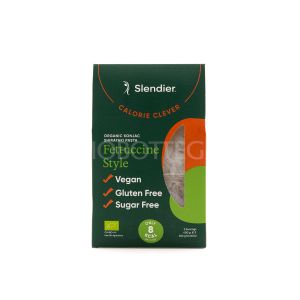 Shirataki Fettuccine Slendier 250 G