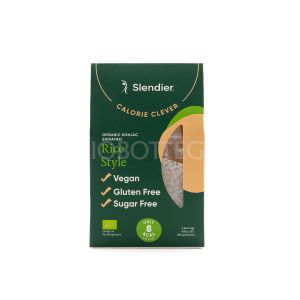 Shirataki Riso Slendier 250 G