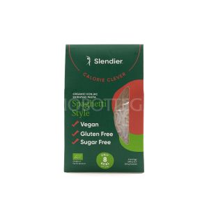 Shirataki Spaghetti Slendier 250 G