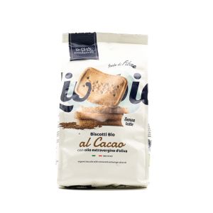 Frollini al Cacao SottoleStelle 300G