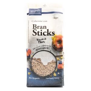 Bran Sticks Sottolestelle 300G
