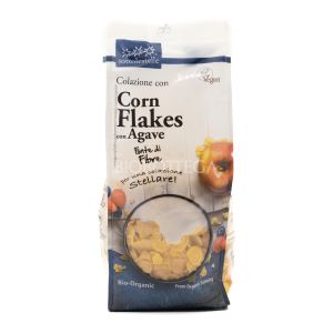 Corn Flakes con Agave Sottolestelle 275G
