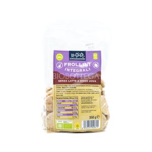 Frollini Integrali SottoleStelle 350G