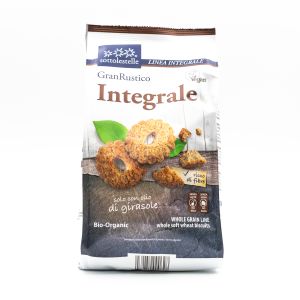 Gran Rustico Integrale SottoleStelle 300G
