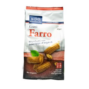 Krumì di Farro Sotto Le Stelle 300 G