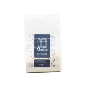 Lievito Madre in Polvere Sottolestelle 200G