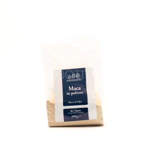 Maca In Polvere Sotto Le Stelle 200 G