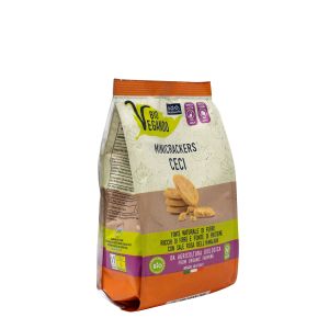 Minicrackers di Ceci Biovegando 150 G