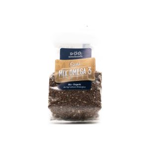 Mix Semi Omega 3 Sottolestelle 250G