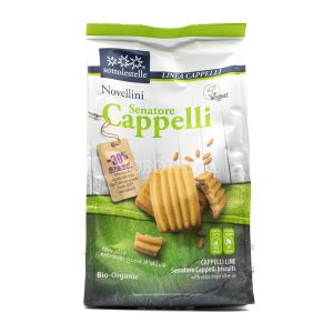 Novellini Senatore Cappelli Sottolestelle 300G