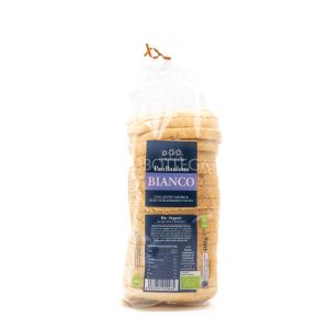 Pane Bauletto Bianco Sotto le Stelle 400 G