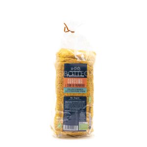 Superpane con Curcuma e Semi di Papavero Sotto le Stelle 400 G