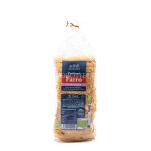 Pansemi di Farro Sotto le Stelle 500 G