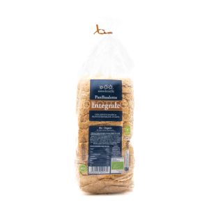 Pane Bauletto Integrale Sotto le Stelle 400 G