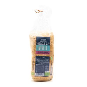 Pane Bauletto al Miglio Sotto le Stelle 400 G