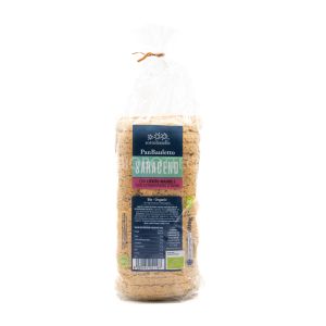 Pane Bauletto al Grano Saraceno Sotto le Stelle 400 G