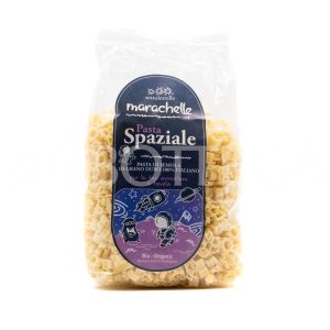 Marachelle Pasta Spaziale Sottolestelle 500G
