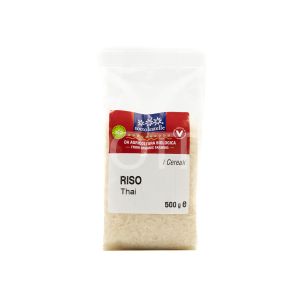 Riso Thai Sottolestelle 500G
