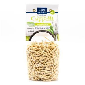 Trofiette Senatore Cappelli Sottolestelle 500G