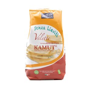 Velette Turanicum Khorasan Sottolestelle 200 G