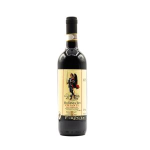 Vino Rosso Chianti Colli Fiorentini DOCG S. Michele a Torri 750 ML