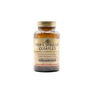 Dima Solgar Complex Solgar 29,3G