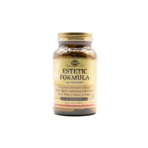 Estetic Formula Solgar 80G