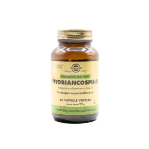 Fitobiancospino Solgar 29G