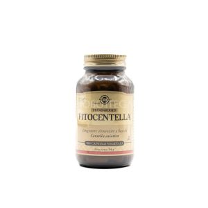 Fitocentella Solgar 34G
