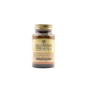 Ialuronic Formula Solgar 53G