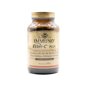 Immuno Ester-C® Plus Solgar 109G