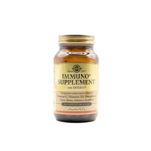 Immuno Supplement Solgar 41,7G
