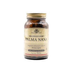 Palma Nana Solgar 56,9G