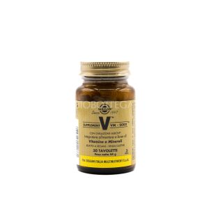 Supplement VM-2000® Solgar 44G