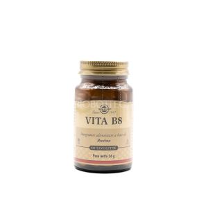 Vita B8 Solgar 36G