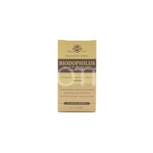 Biodophilus Solgar 28 G