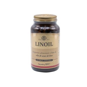 Linoil Solgar 153 G