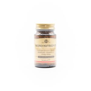 Neuronutrients Solgar 59.5 G