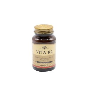 Vita K2 Solgar 27 G