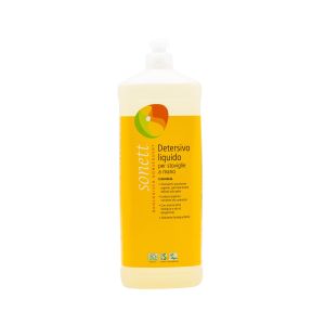 Detersivo Liquido per Piatti alla Calendula Sonett 1000 ML