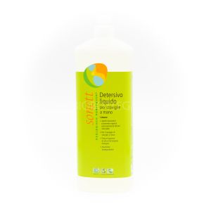 Detersivo Liquido per Piatti e Stoviglie Sonett 1000 ML
