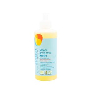 Sapone Liquido Mani Neutro Sonett 300 ML