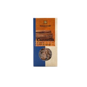 Cannella di Ceylon Bastoncini Sonnentor 18 G