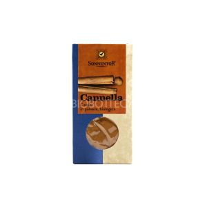 Cannella Cassia in Polvere Sonnentor 40G