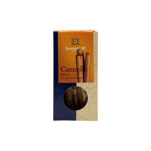 Cannella In Bastoncino Sonnentor 18 G