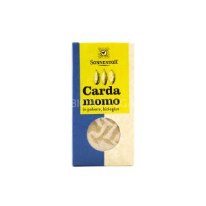 Cardamomo in Polvere Sonnentor 50G