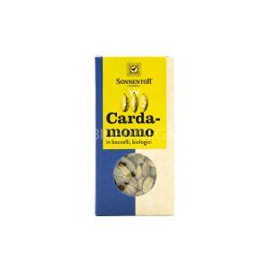 Cardamomo in Baccelli Sonnentor 40G