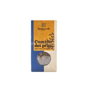 Cumino dei Prati In Semi Sonnentor 60 G