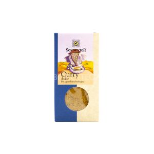 Curry Dolce Sonnentor 50G