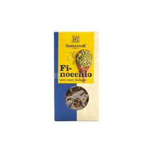 Semi di Finocchio Sonnentor 40G